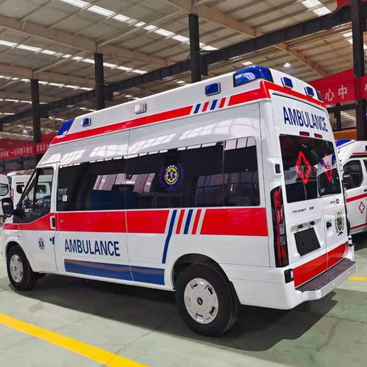 宣恩救护车出租 —— 专业、安全、高效的城市急救服务