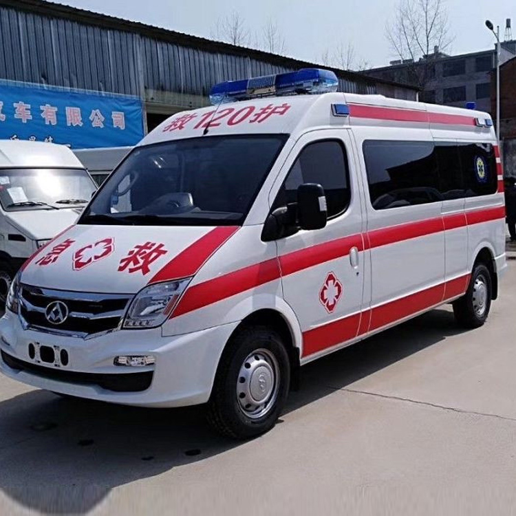 宣恩马拉松租赁救护车活动保障