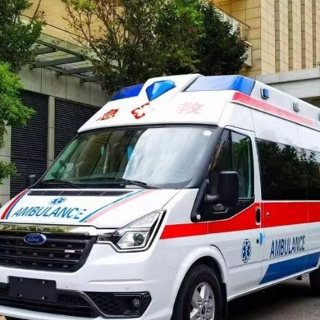 宣恩选择租赁救护车的注意事项